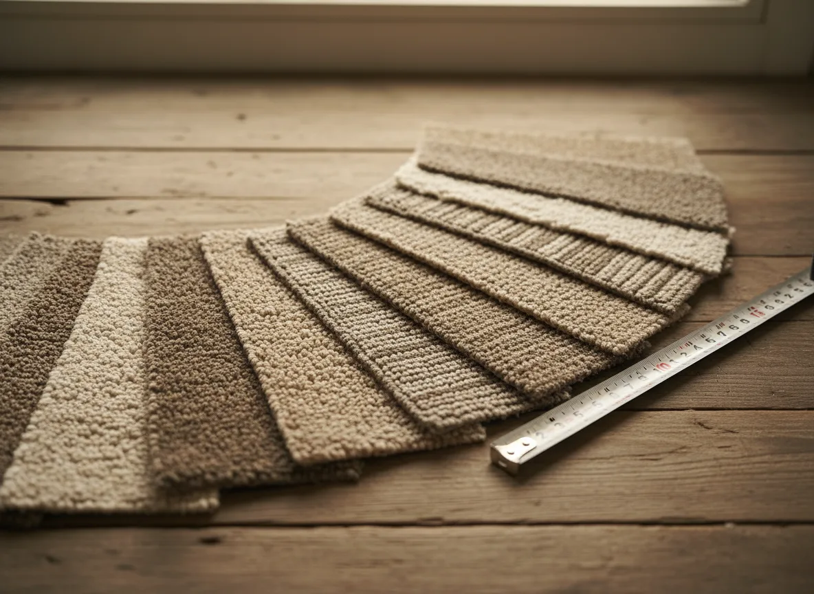 Carpet Installation Walcott, ND FAQs